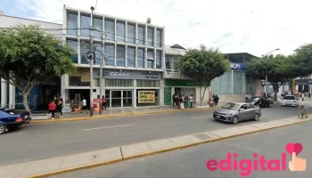Argenper Chimbote - Chimbote 02803