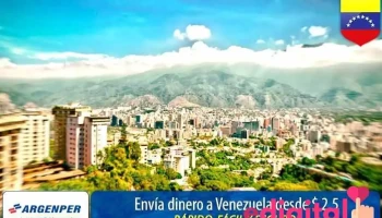 Argenper Huaral - Huaral 15201