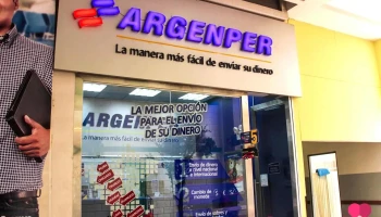 Argenper Plaza Norte - Independencia 15311