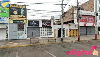 Arks Travel Tours - Chimbote 02803