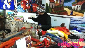 Artesanía Ulloa - 105