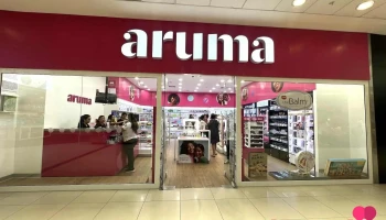 Aruma C.c Open Plaza Piura - Piura 20002