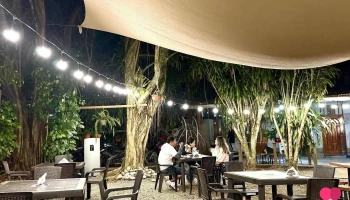 Asados Santana - San Martín