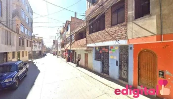 Asherfarma Boticas Y Perfumeria - Cajamarca 06001
