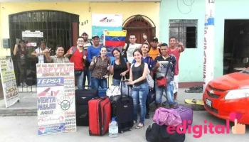 Aspytur - Venta de Pasajes Oltursa - Civa - Tepsa - Otros - Tumbes 24001