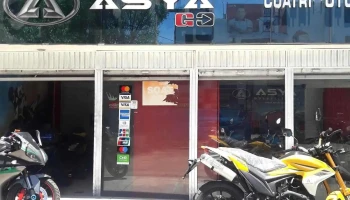 Asya - Av. Dolores
