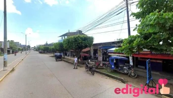 Atrapando Vuelos Agencia De Viajes - Pucallpa 25001