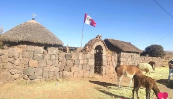 Atuncolla - Atuncolla