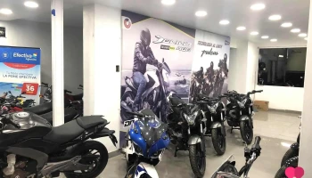 Autodisa Bajaj - Chosica - Lurigancho-Chosica 15468