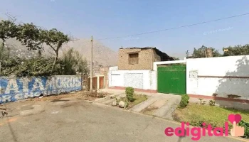 Autodisa Bajaj Chosica - Lurigancho-Chosica 15468