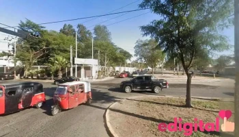 av.municipalidad ica - Ica