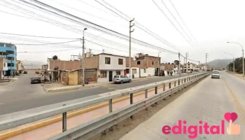 Aventura Sbx - BetaHouse - Antigua Panamericana Sur