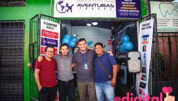 Aventuras Travel Pucallpa - Pucallpa 25000