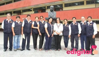 Avia Textil Uniformes 2024 - Peru