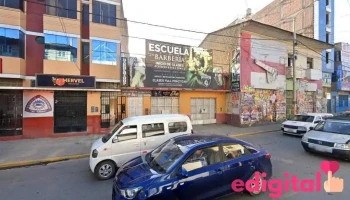 Avícola El Corral - Huancayo 12001