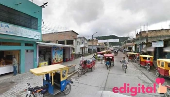 Avicola Randy - Nueva Cajamarca 22846