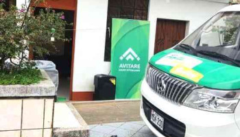 Avitare Grupo Inmobiliario San Ignacio - Jr. Bolivar