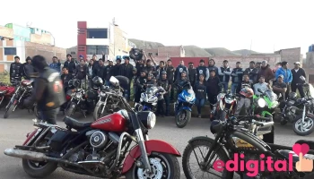 Axel Motors - Juliaca 21104