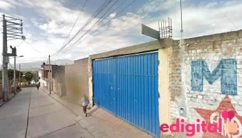 Ayagucci Marketing y publicidad - Jr