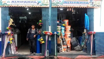 Ayaviri Melgar puno - Ayaviri