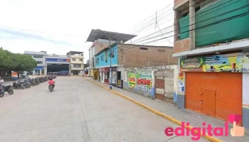 Bagua- Amazonas - Bagua 01721