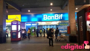 BanBif - Independencia 15302