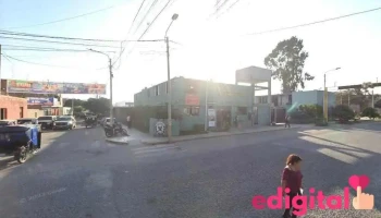 Banco Azteca - Casma 02661