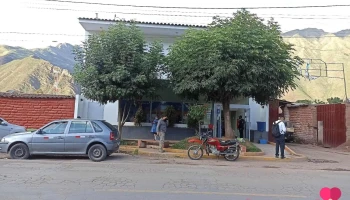 Banco de Credito del Peru - Fraccion 2