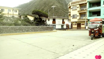 Banco de la Nación - Huancabamba 20441