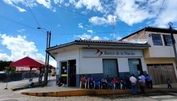 Banco de la Nación - Lamas 22151