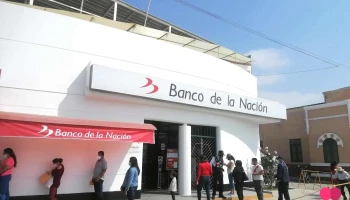 Banco de la Nación - Lambayeque 14013