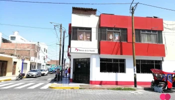Banco de la Nación - Salaverry 13611