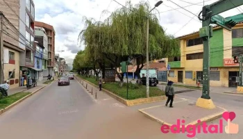 Bazar Policial Av Equipamet 9:11 - Cusco 08002 Bazar Policial Av Equipamet 9:11 - Cusco 08002