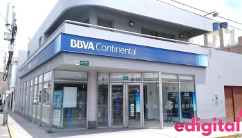 Bbva Camaná Arequipa - Arequipa 04451