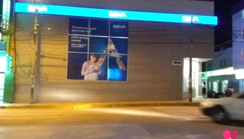 Bbva Jaen - Jaén 06801