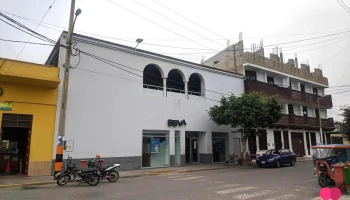 Bbva Pacasmayo - Pacasmayo 13811