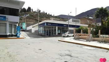 Bbva Tarma - Tarma 12651