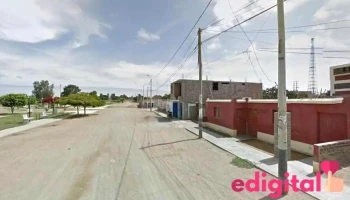 Bcp, Bbva, Interbank, Scotiabank - Huarmey 02651