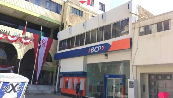 Bcp Paita - Paita 20701