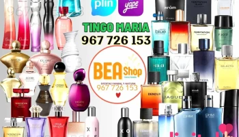 Bea Shop Tm - 10131