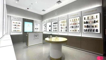 Beauty Pacific Jw Marriott Lima - Miraflores 15074