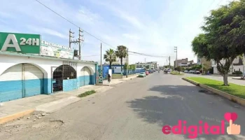 Bellavista - Barranca 15169