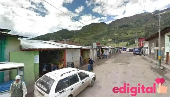 Bellsalud Farma - Chavín De Huantar