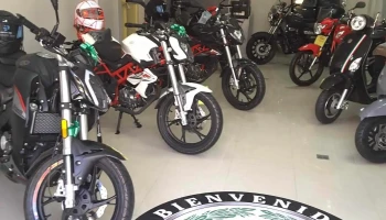 Benelli Motocicletas - Juliaca 21101 Benelli Motocicletas - Juliaca 21101