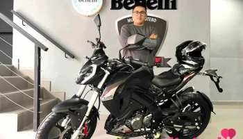 Benelli Store Lima - Perú - Lima 15047