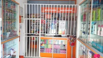 Benlifarma Botica Y Agente Bcp - Jaén