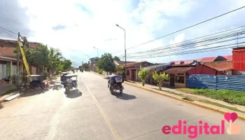 Beteta Factory Servicios Generales E.I.R.l - Pucallpa 25000