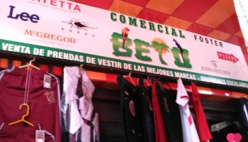 Beto Store - Iquitos 16006