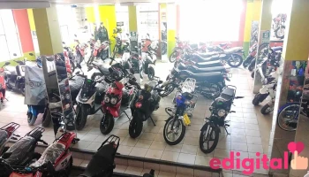 Bianchi Motos Ii - Cajamarca 06002
