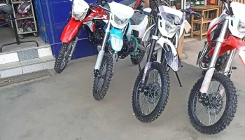 Bianchi Ultramotors - Cajamarca 06002 Bianchi Ultramotors - Cajamarca 06002